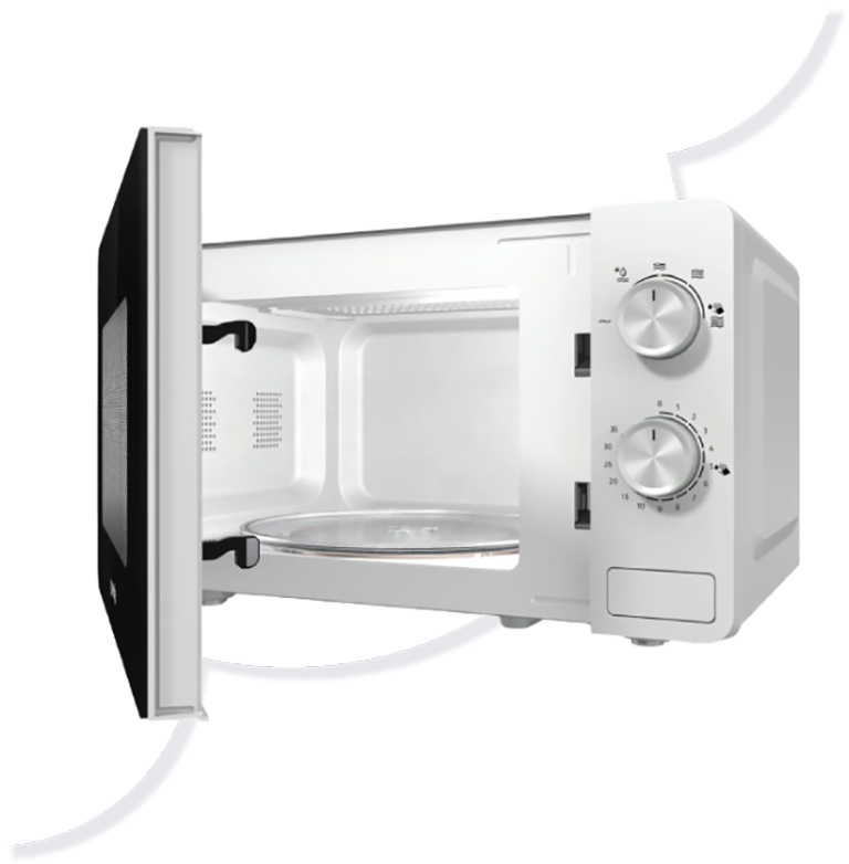 Фото 2 Gorenje MO 17 E1W