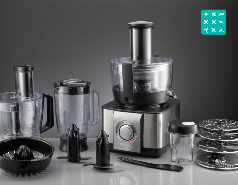 Фото 2 Gorenje SBR1000BE