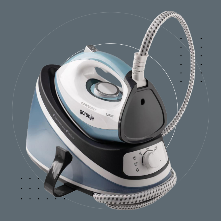 Фото 1 Gorenje SGH2200LBC