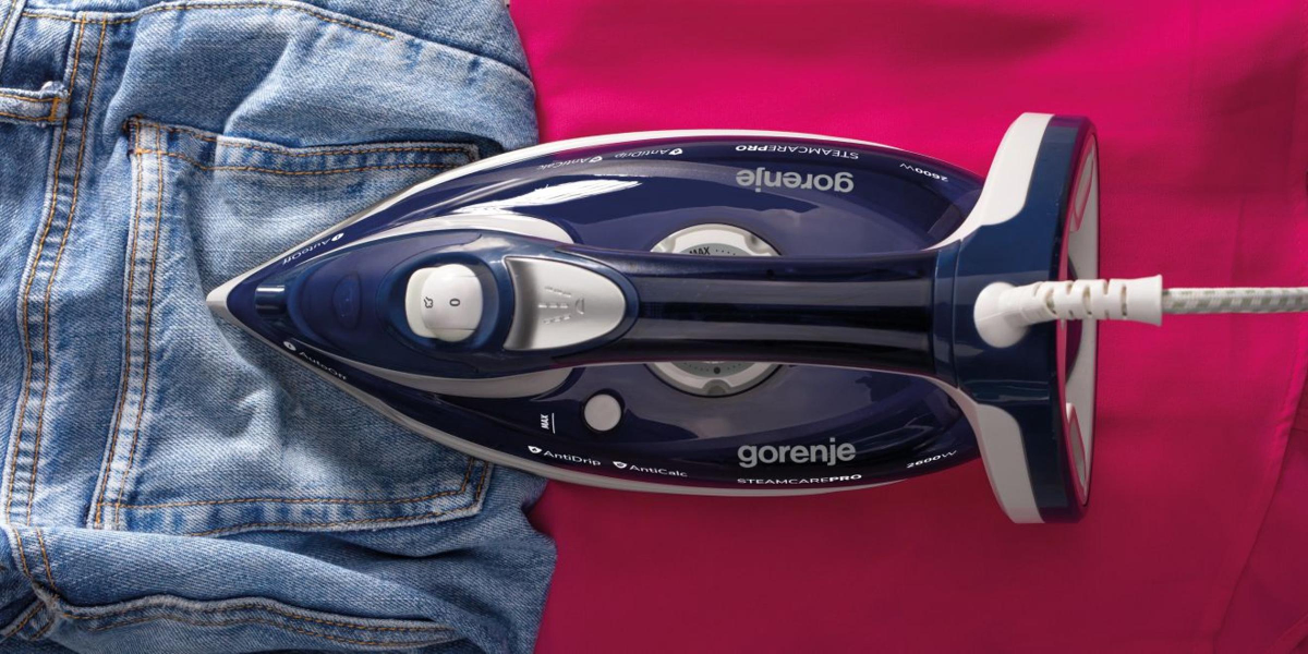 Фото 6 Gorenje_SIH2600BLC
