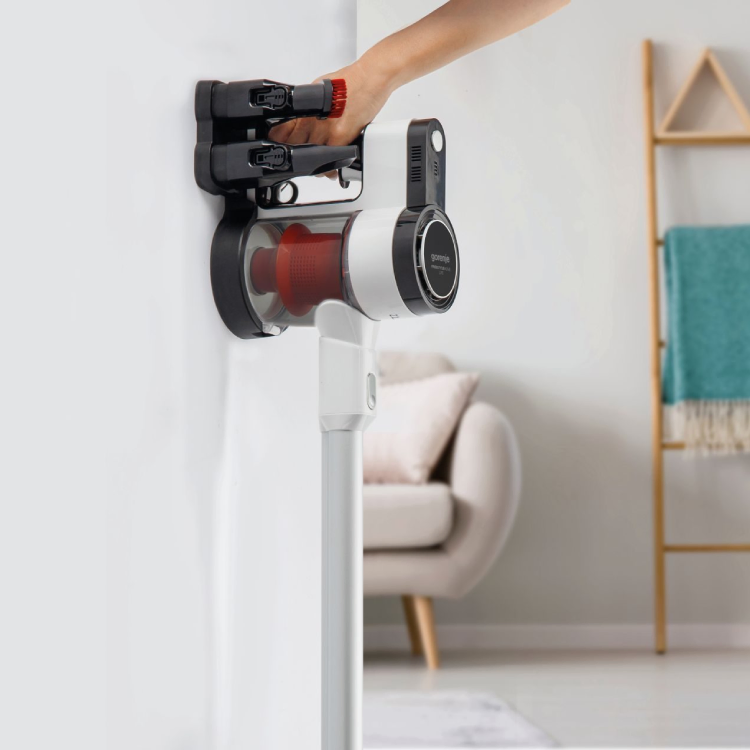 Фото 2 Gorenje SVC216FMLW