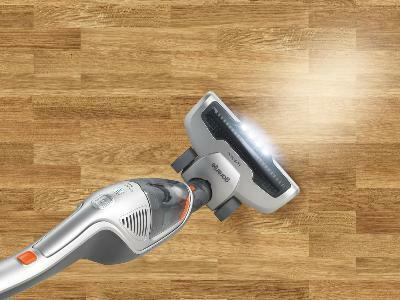Фото 1 Karcher VC4