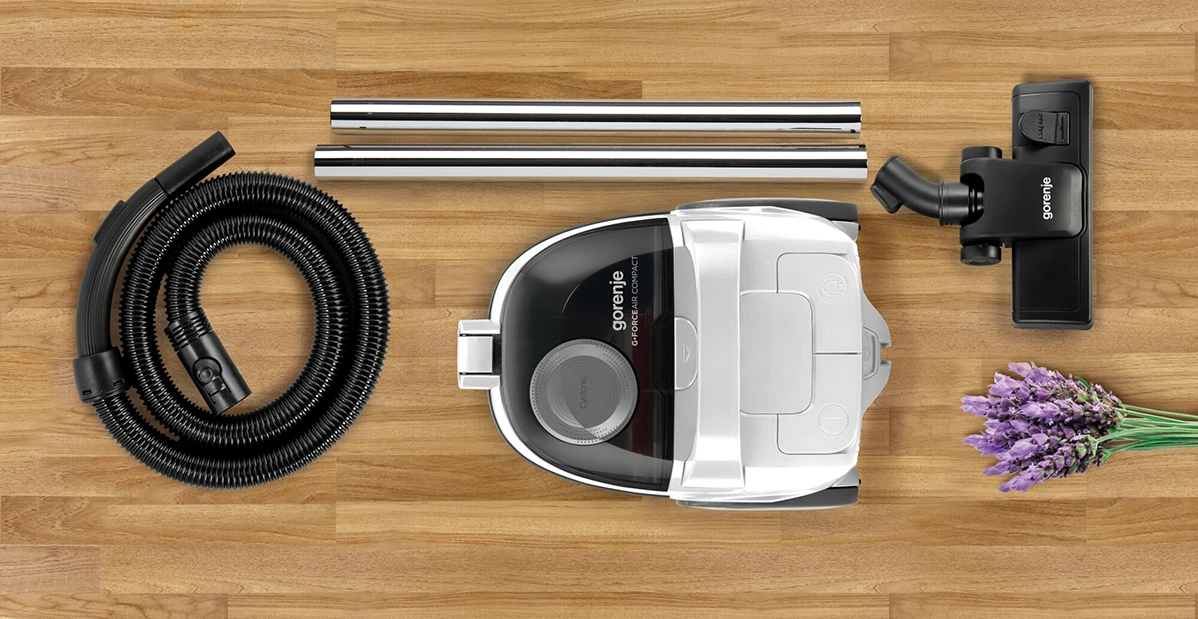 Фото 2 Gorenje VCEA01GACWCY