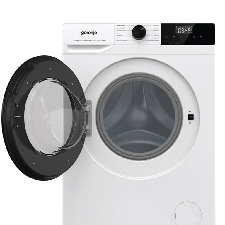 Фото Gorenje W1NHPI84AS