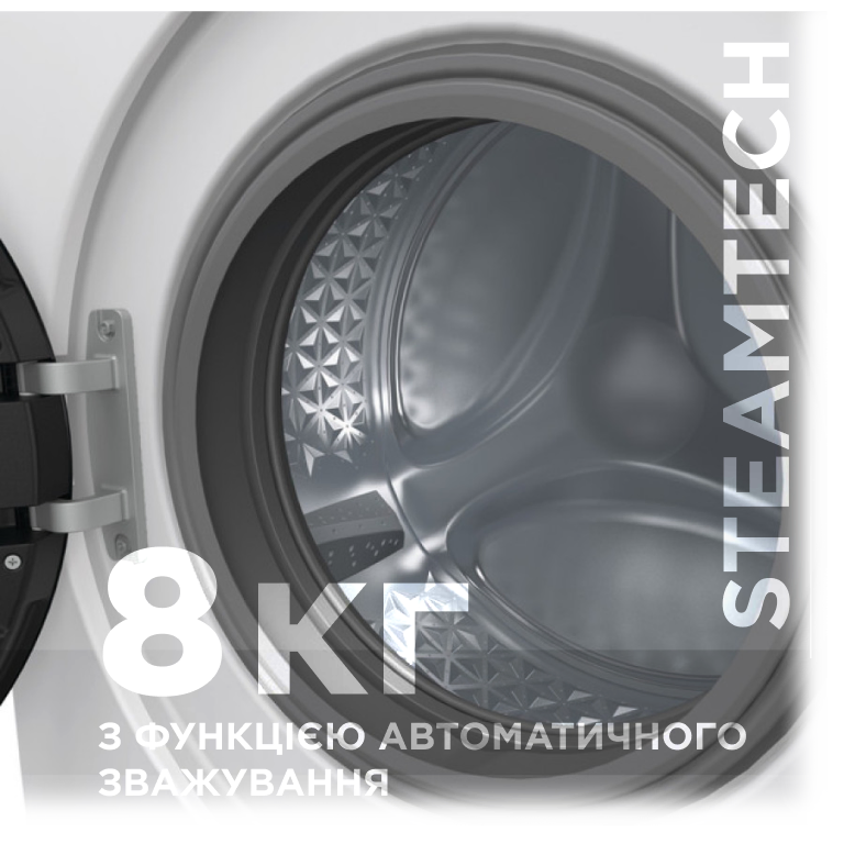 Фото Gorenje W1NHPI84AS