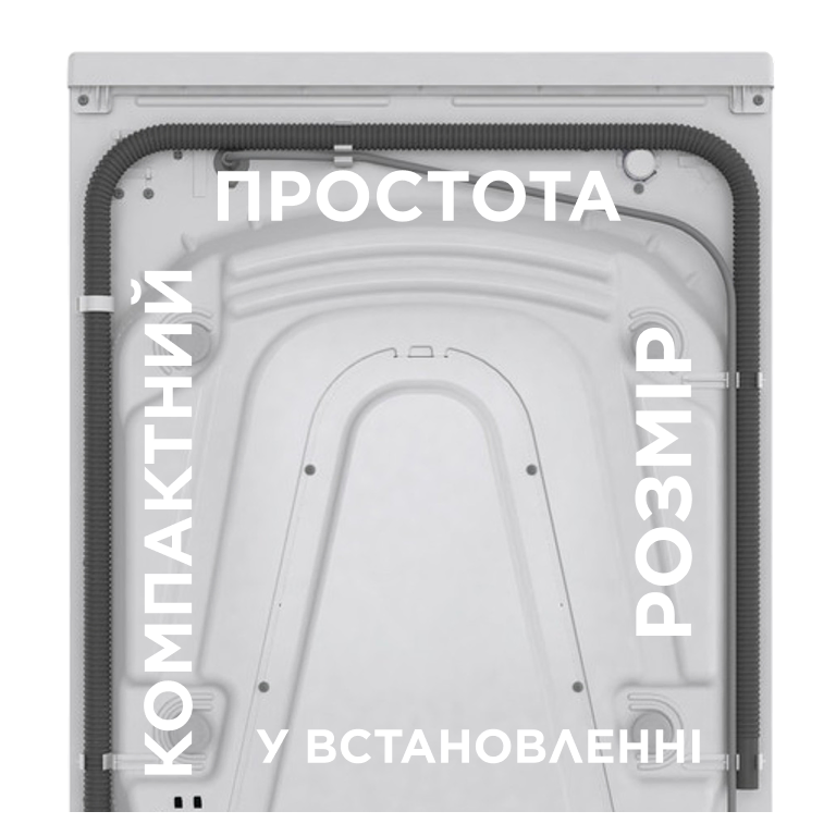 Фото Gorenje W1NHPI84AS