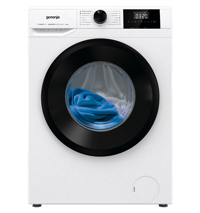 Фото Gorenje W3NGPI72SBS