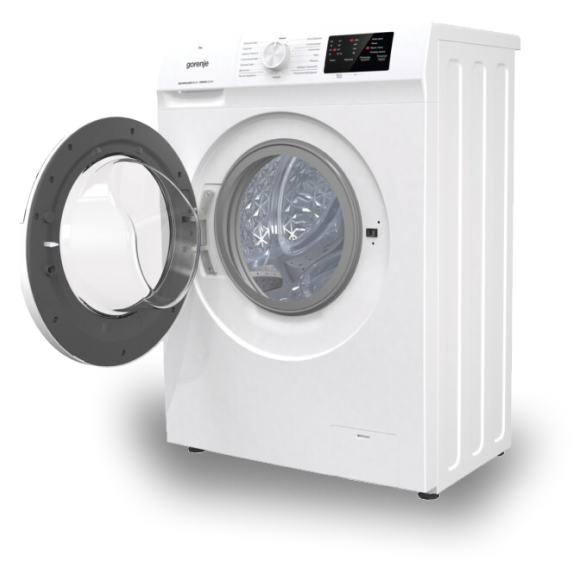 Фото 2 Gorenje WHP60SF/UA