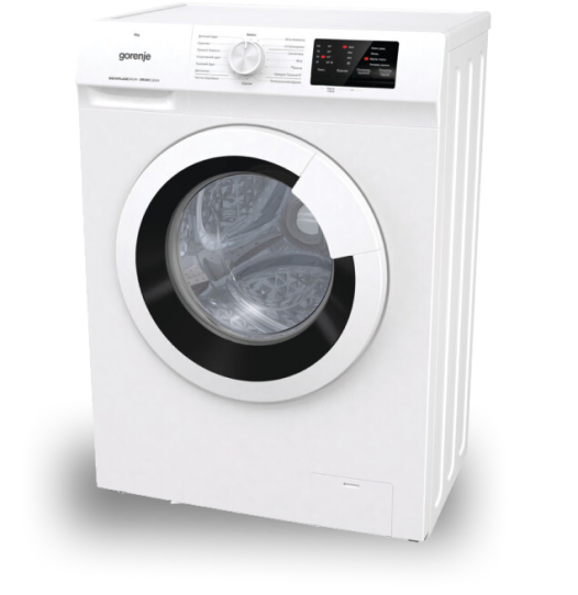 Фото 3 Gorenje WHP60SF/UA