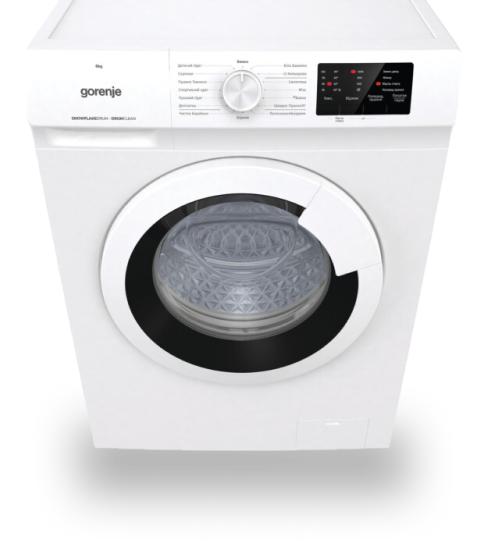 Фото 4 Gorenje WHP60SF/UA
