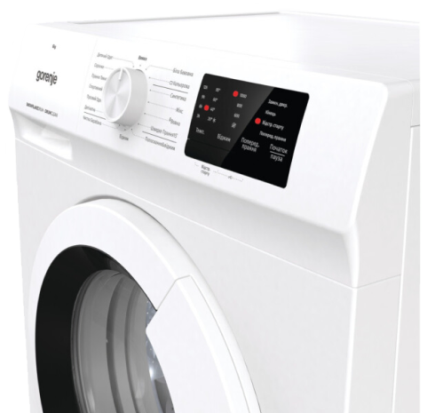 Фото 5 Gorenje WHP60SF/UA