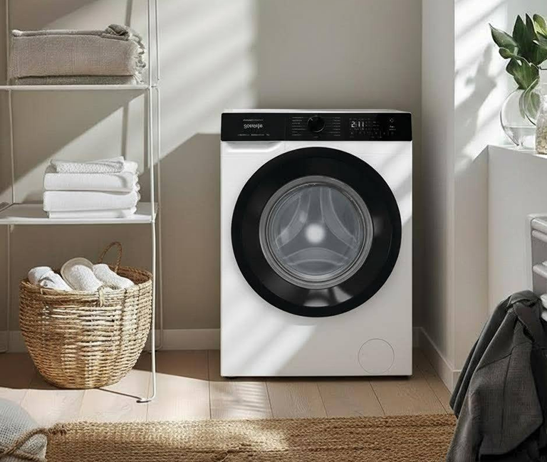 Фото Gorenje W3NGPI61SBS