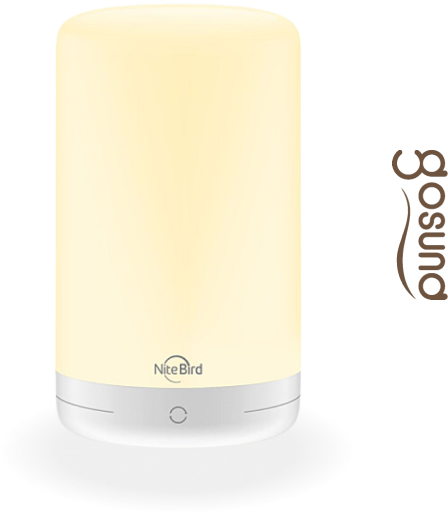 Фото 1 Gosund Smart Bedside Light LB3