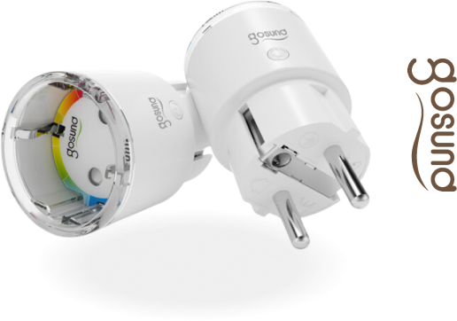 Фото 1 Gosund Smart Plug ЕР2