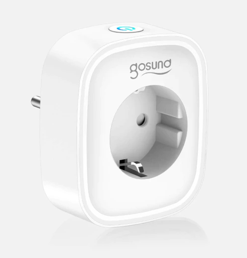 Фото 2 Gosund Smart Plug SP1