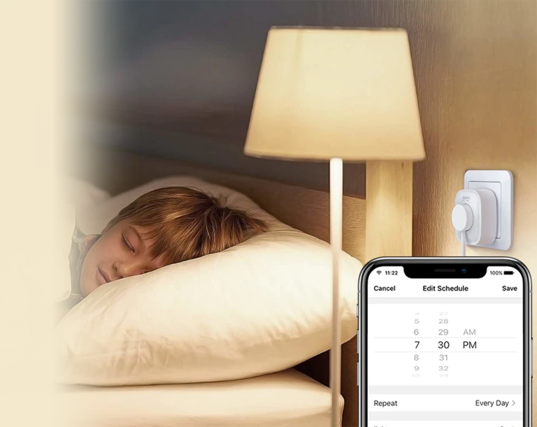 Фото 6 Gosund Smart Plug SP1