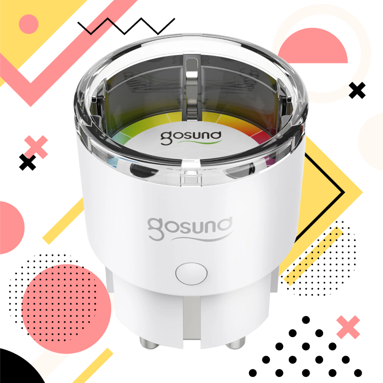 Фото 4 Gosund Smart Plug SP111