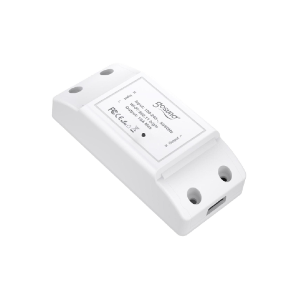 Фото 4 Gosund Smart Switch SW3