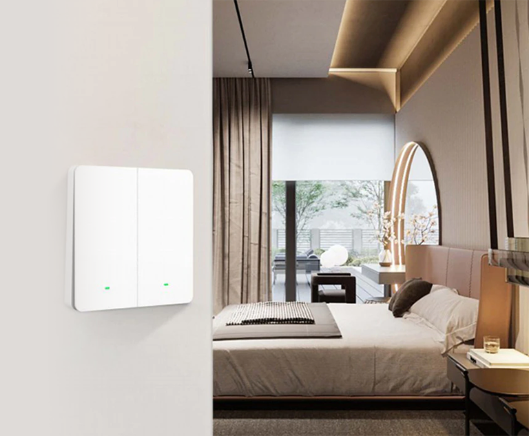 Фото 3 Gosund Smart Switch SW9