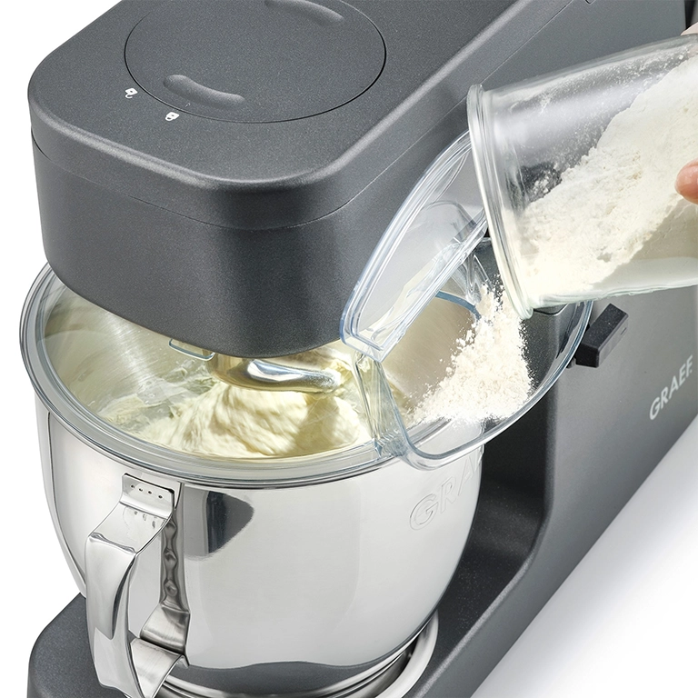 Фото 8 Graef KM7016EU