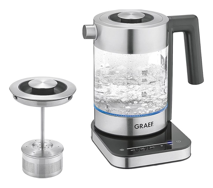 Фото 3 Graef SKS110