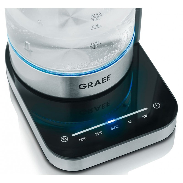 Фото 4 Graef SKS110