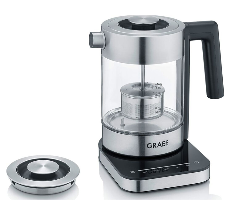 Фото 4 Graef SKS110