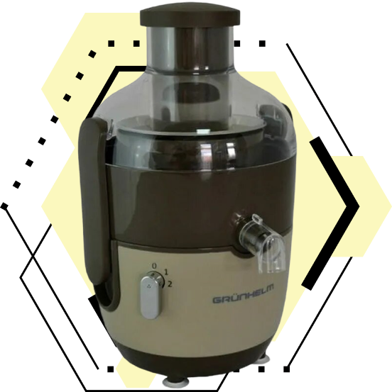 Grunhelm GJR625