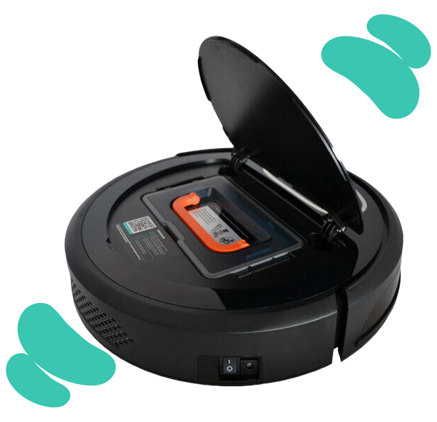 Фото 2 Grunhelm GRVC-T1000