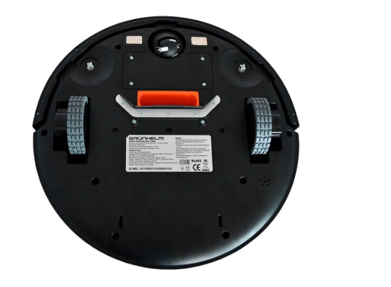 Фото 3 Grunhelm GRVC-T1000