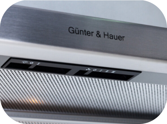 Фото 3 Gunter&Hauer AGNA 1000 IX