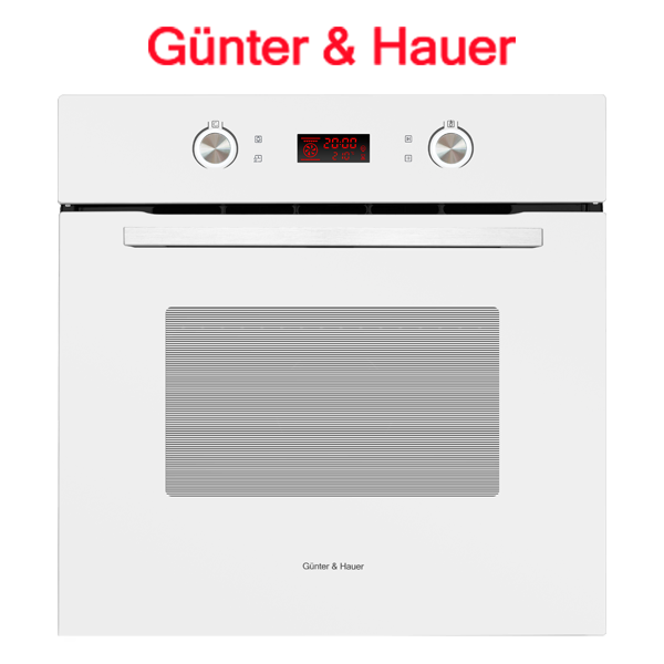 Фото 1 Gunter&Hauer EOM 970