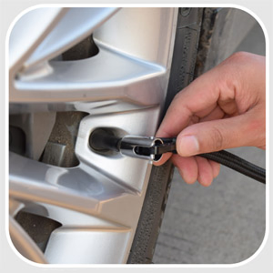 Фото 51 Gussdo Car air pump
