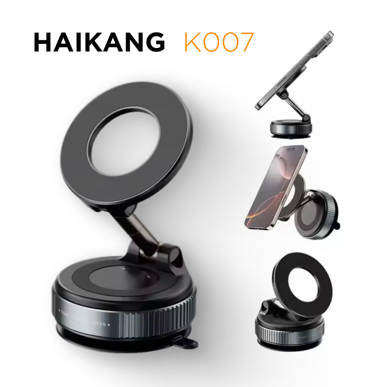 Фото  HAIKANG K007