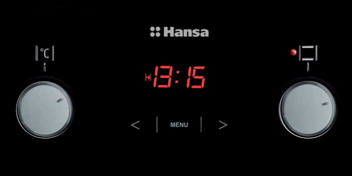 Фото 8 HANSA FCMXS582958