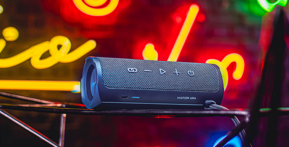 Фото 1 HATOR Aria