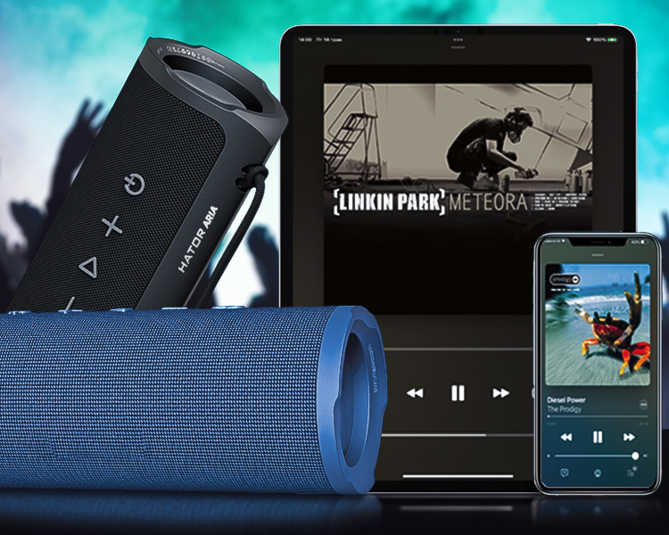 Фото 4 HATOR Aria