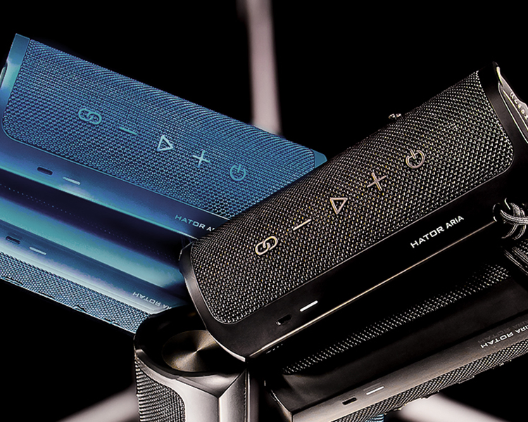 Фото 5 HATOR Aria