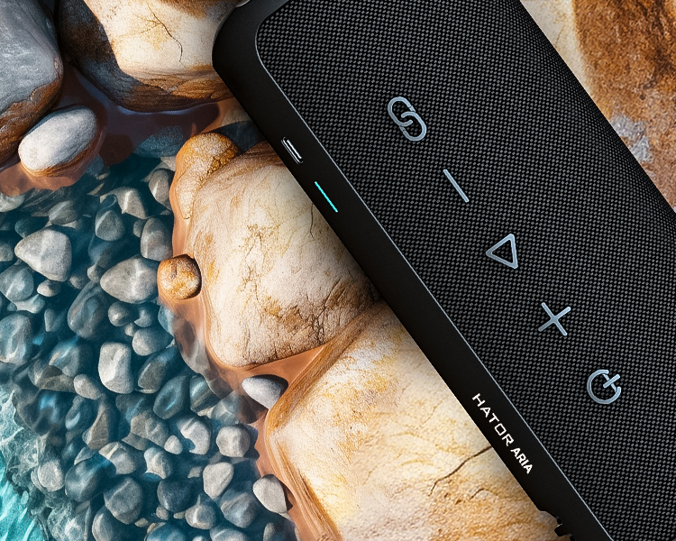 Фото 6 HATOR Aria