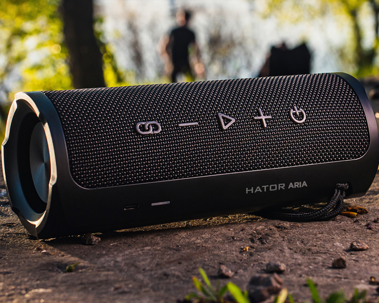 Фото 7 HATOR Aria