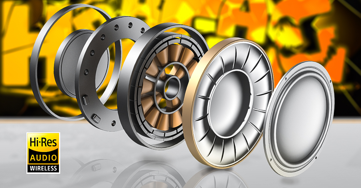 Фото HATOR HYPERGANG 3 Hi-Res
