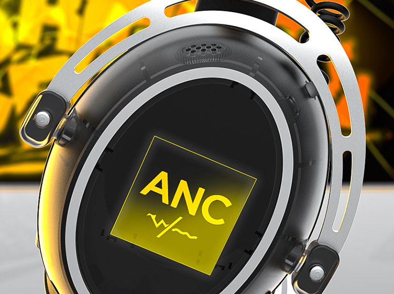 Фото HATOR HYPERGANG 3 Hi-Res