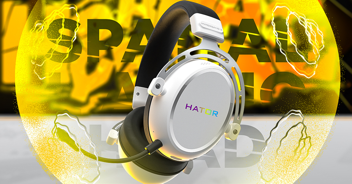 Фото HATOR HYPERGANG 3 Hi-Res