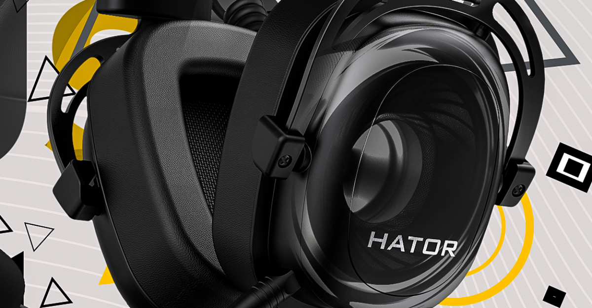Фото 3 HATOR_Hypergang2_USB
