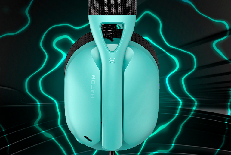 Фото 3 HATOR Hyperpunk 2 USB