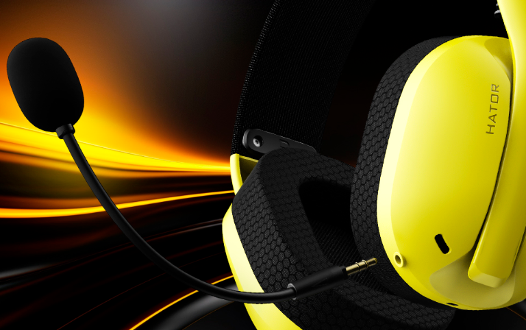 Фото 6 HATOR Hyperpunk 2 USB