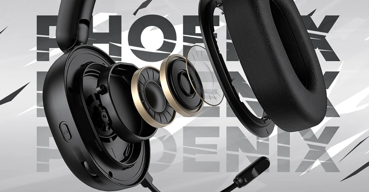 Фото HATOR PHOENIX 2 Wireless