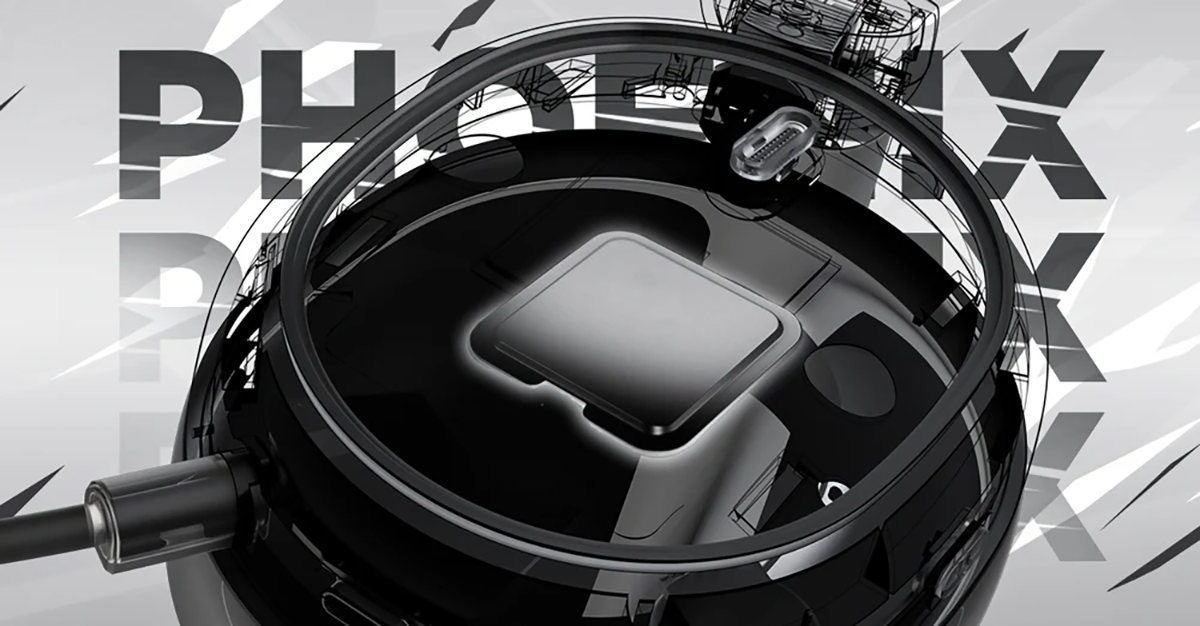 Фото HATOR PHOENIX 2 Wireless