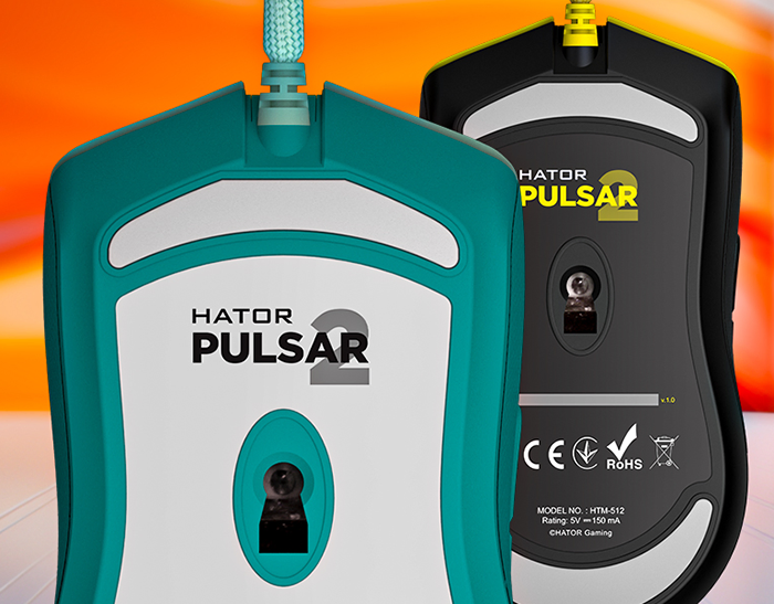 Фото 8 HATOR Pulsar 2