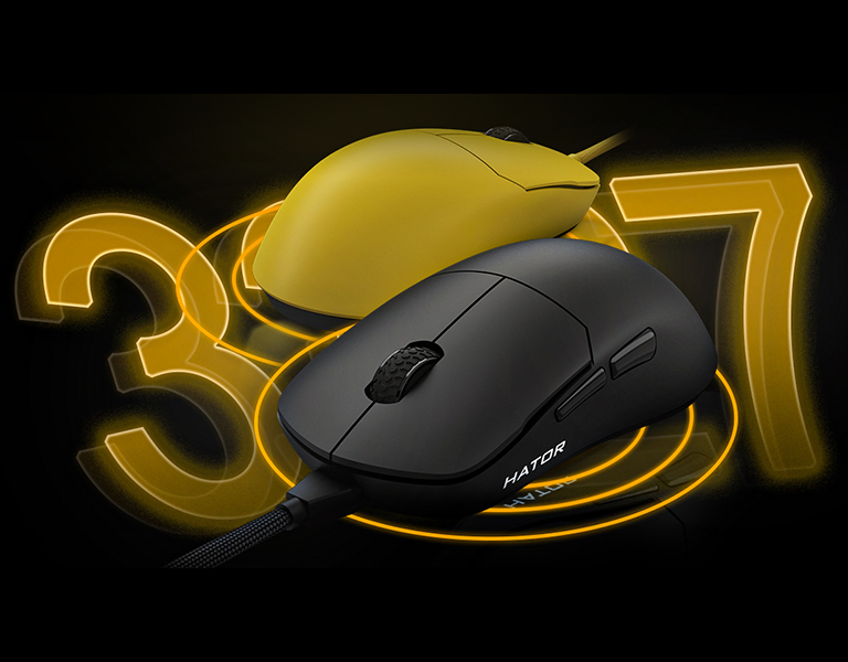 Фото 3 HATOR Quasar Essential